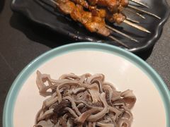 -额尔敦·品质自助(摩尔城店)