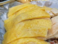 -阿金大白·上海菜馆(新天地店)