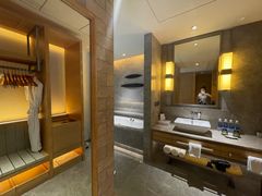 -重庆解放碑威斯汀酒店
