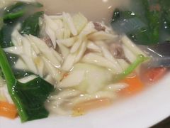 -清真·益鑫羊肉手抓馆(花园北街店)