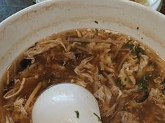 -民族饭荘(新华大街店)