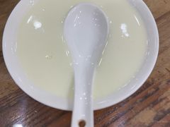 -沙湾姜埋奶(兴新包店)