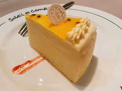 -戈雅法餐厅(世界城广场店)