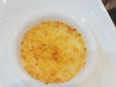 焦糖布丁-斗牛士牛排餐厅(嘉里汇店)