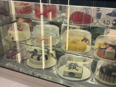 -DQ·蛋糕·冰淇淋(河东万达店)
