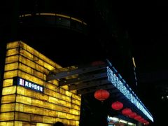 -真爱中国餐馆·年华店(朱雀大街店)