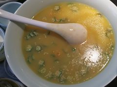 -李记东北饺子馆·东北菜(欢乐谷店)