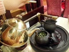 -点都德(大茶楼店)