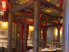 -小龙坎火锅(春熙太古里店)
