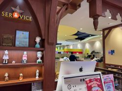 -MELAND CLUB亲子乐园•派对(虹桥万象城店)