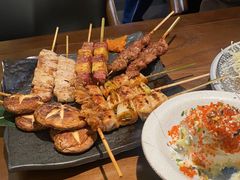 -一豚轩·烧鸟·豚骨拉面(五四路店)