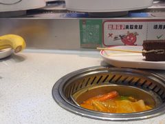 -龍歌自助小火锅(秦淮水游城店)