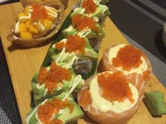 -富一日本料理(洪崖洞店)