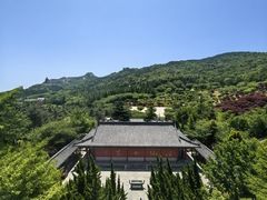 -石岛赤山风景区