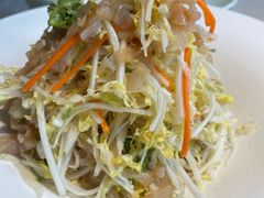 -船歌·鱼水饺青岛菜(闽江二路店)