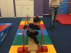 -小小运动馆(浦江店)