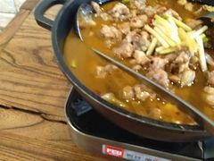 -俏湘私房菜(国贸店)