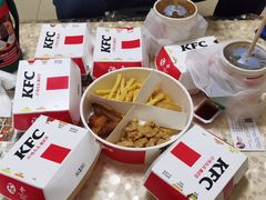 -肯德基(西稍门店)