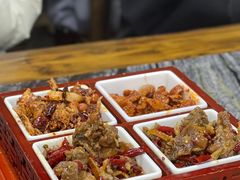 -西月城谭豆花(春熙路店)