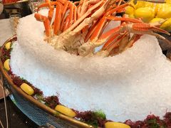 -咖啡苑 - 蔚藍夏日限定主题(永利皇宫店)