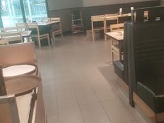 大堂-新石器烤肉(百联川沙店)