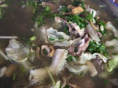 -谢老五跷脚牛肉·非遗传承店