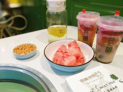 -蛙两只美蛙鱼头火锅(恒茂店)