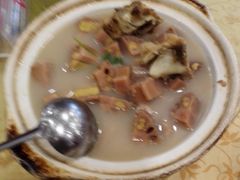 -海宝酒家(中山四路店)