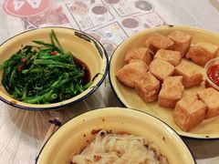 -东排食堂长沙小吃大排档(五一广场店)