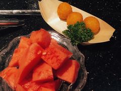 -捞王锅物料理(温州万象城店)