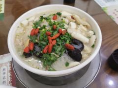 -春发生饭店·非遗(南院门店)