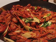 -太湖饭店玉兰厅(自助餐厅)