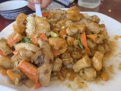 -桃子餐厅·天津菜(红星路直营店)