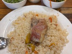 -塔斯提抓饭(东城汇店)