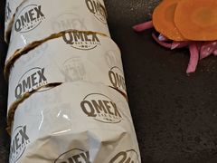 -Q MEX 库迈墨西哥餐吧(双井店)