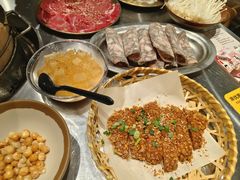 -郭铁柱·泥炉老火锅(江北龙湖天街店)