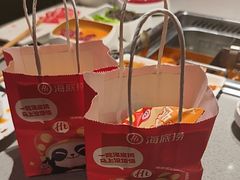 -海底捞火锅(汕头苏宁广场店)