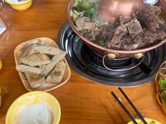 -蜀大侠火锅(香格里拉店)