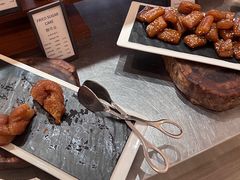 -北京王府井希尔顿酒店·万斯阁西餐厅