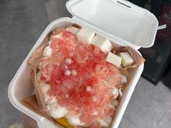 -7cake榴莲千层蛋糕(昆山店)