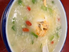 -宏状元现熬粥·京味菜(五棵松店)