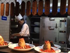 -坛宗剁椒鱼头(河西王府井店)