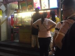 门面-德盛炸鸡腿(大沽南路店)