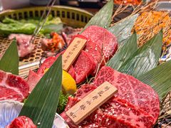 -鹤汀居酒屋•家庭料理•烧鸟酒肆(新街口店)