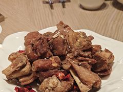 -艳阳天·非遗楚菜(武汉客厅店)