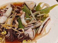 -船歌·鱼水饺青岛菜(金狮广场店)