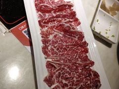 -潮牛海记•潮汕牛肉火锅•醉鸡煲•粿条汤(通北路店)