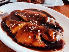 西湖醋鱼-百家鲜·杭帮菜