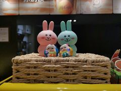 -麦当劳(苏州中心星悦汇店)