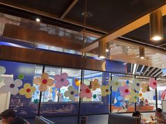 -飞阳铁板烧(ME TOWN购物中心店)